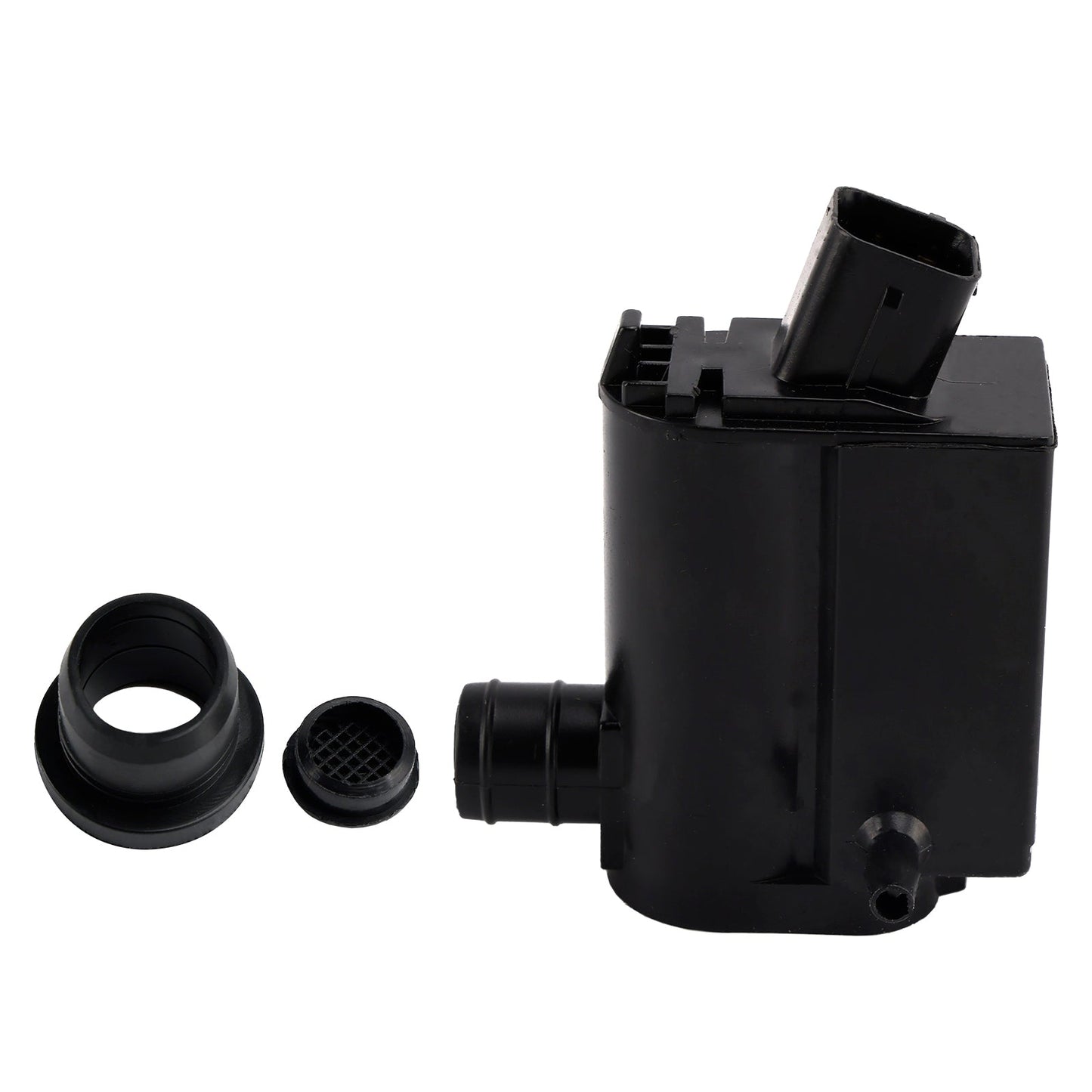 Windshield Washer Motor Pump for Hyundai for Kia 2006-2023 98510-2J500
