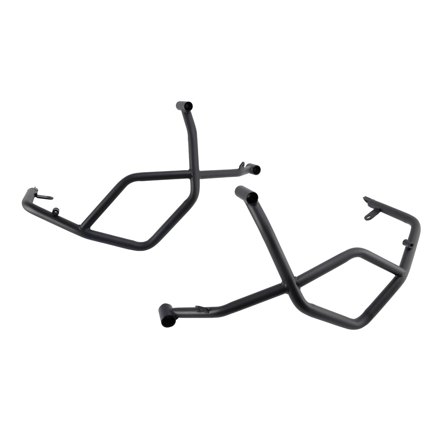 2022 2023 2024 HONDA ADV160 Engine Guard Frame Anti-Crash Bumper Protect