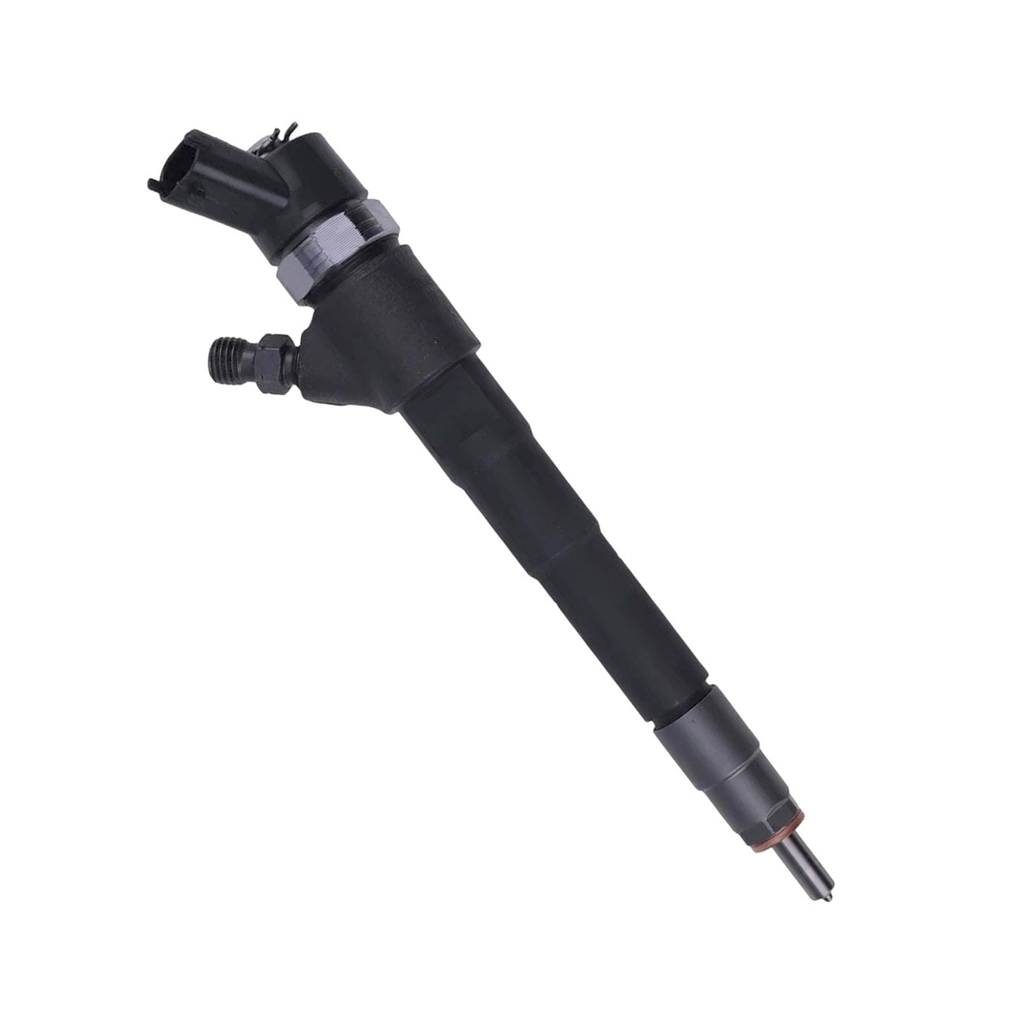 1Pcs Fuel Injector For Iveco Daily IV 06-11 Iveco Massif 08-11 0445110248