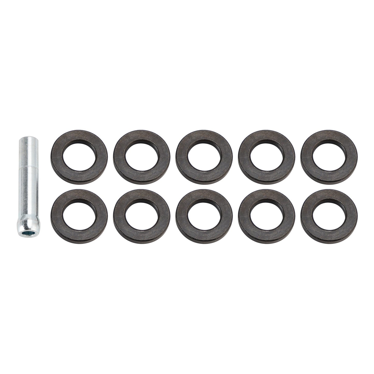 VW Audi SEAT Skoda 1.9L 8V Pump Nozzle TDI Cylinder Head Complete with Camshaft 038103373R