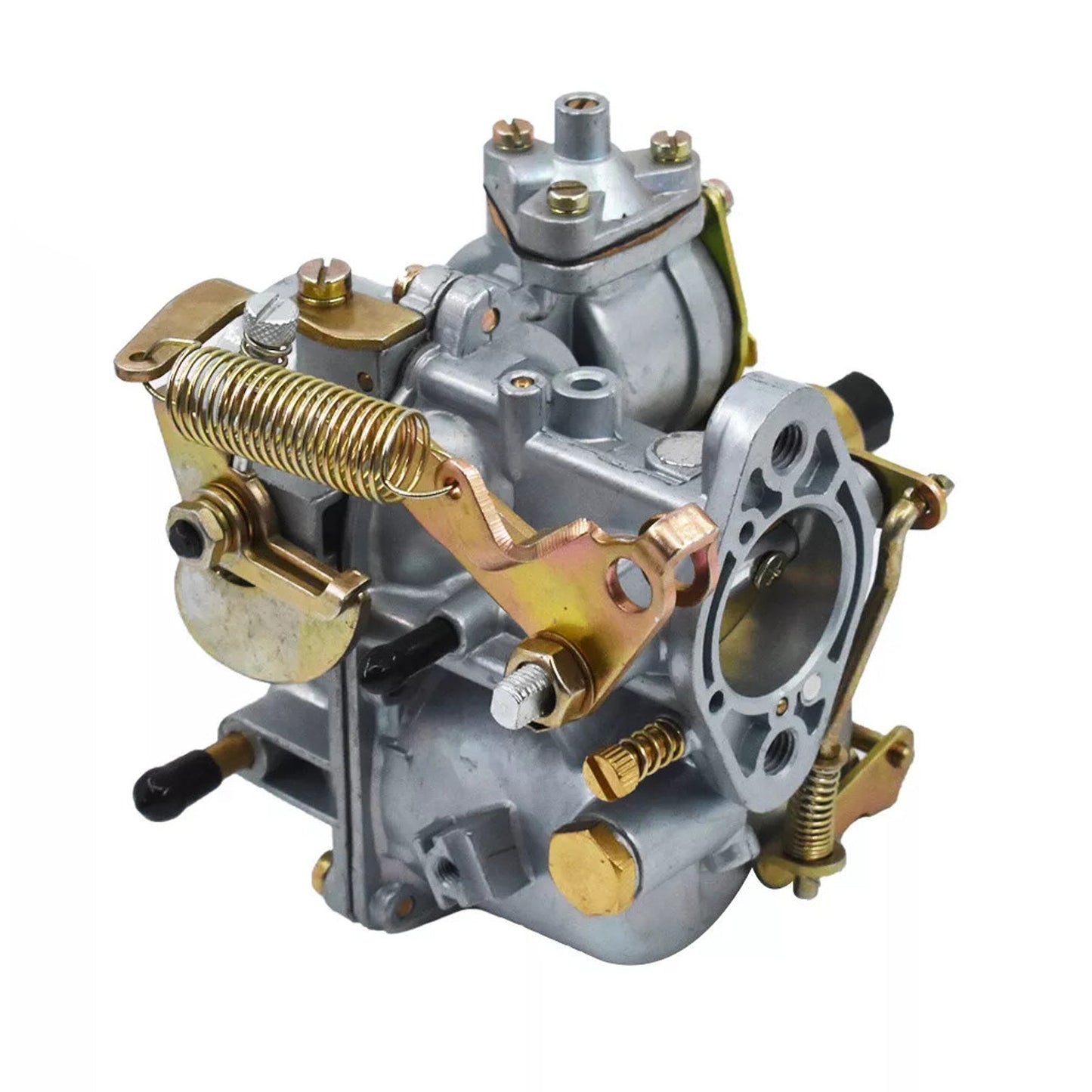1950-1966 Volkswagen Beetle 30 PICT-1 Carburetor 1 Barrel 113129027H 113129027F