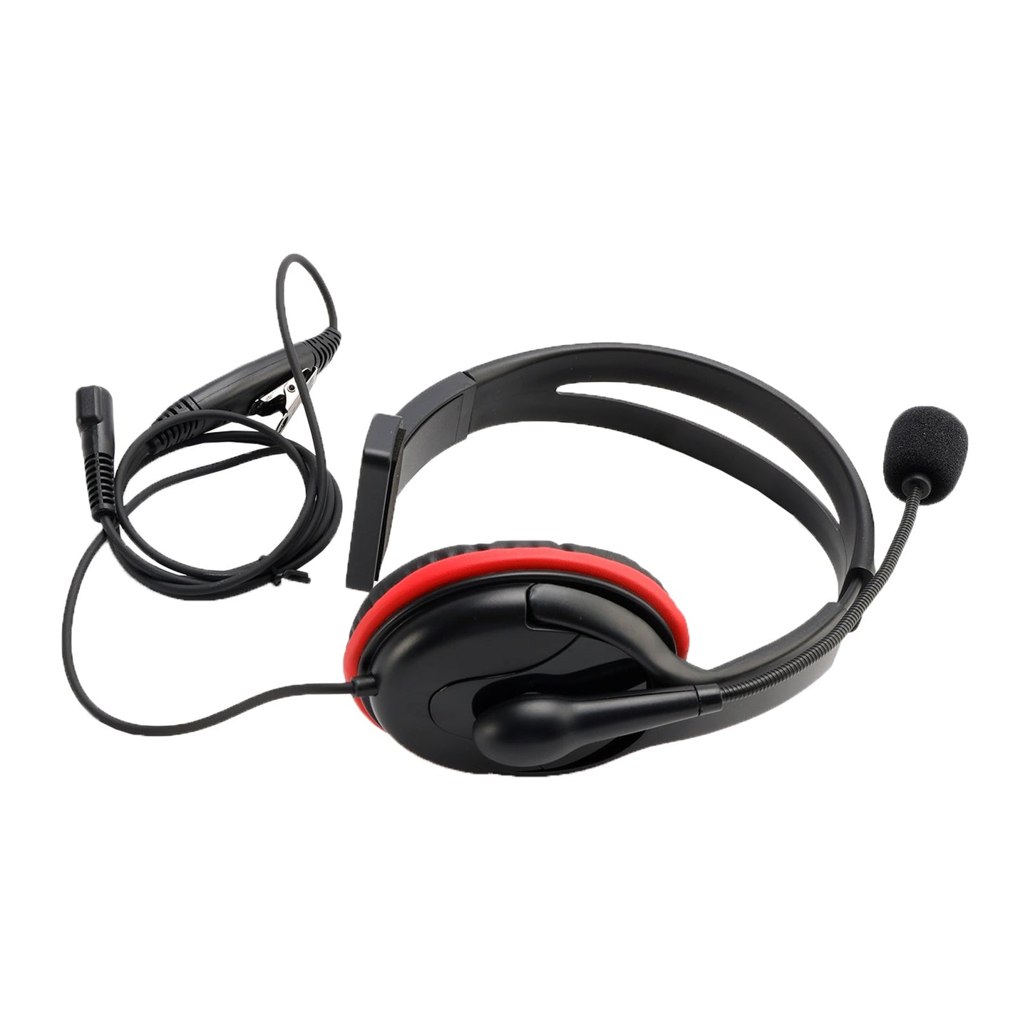 M-300-918 Single Sided Headphone For GP2100 CP040 SP21 PRO2150 P080 V318 EP450