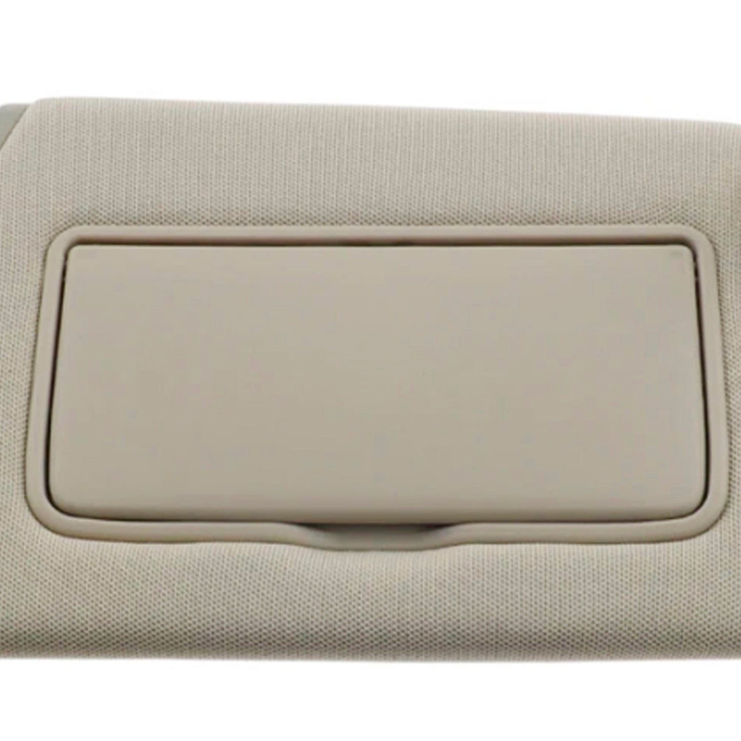 2013-2018 Nissan Altima 2PCS Beige Sun Visor Left & Right 96401-3TA2A 96400-3TA2A
