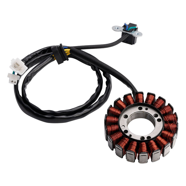 SMC Jumbo 301 Stator Generator 35560-JOW-00