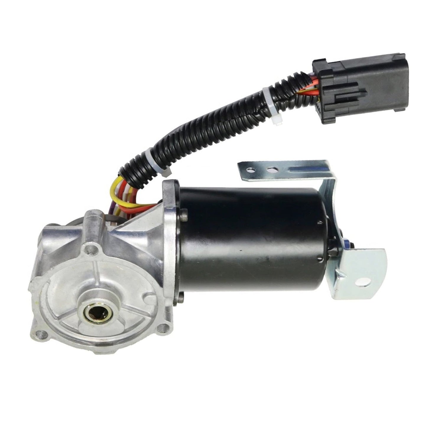 2008-2010 Lincoln Navigator Transfer Case Shift Actuator Motor 8L1Z-7G360-AB