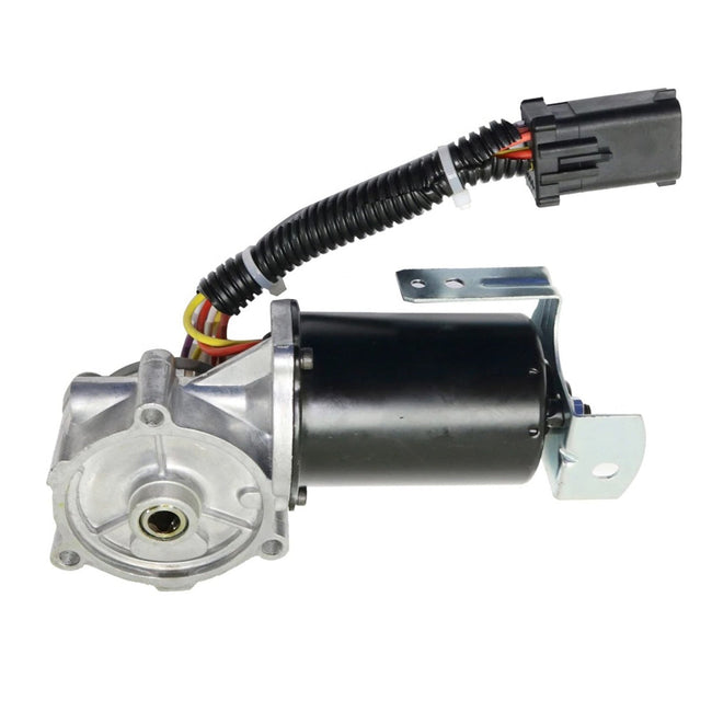 2011 Ford Expedition Transfer Case Shift Actuator Motor 8L1Z-7G360-AB