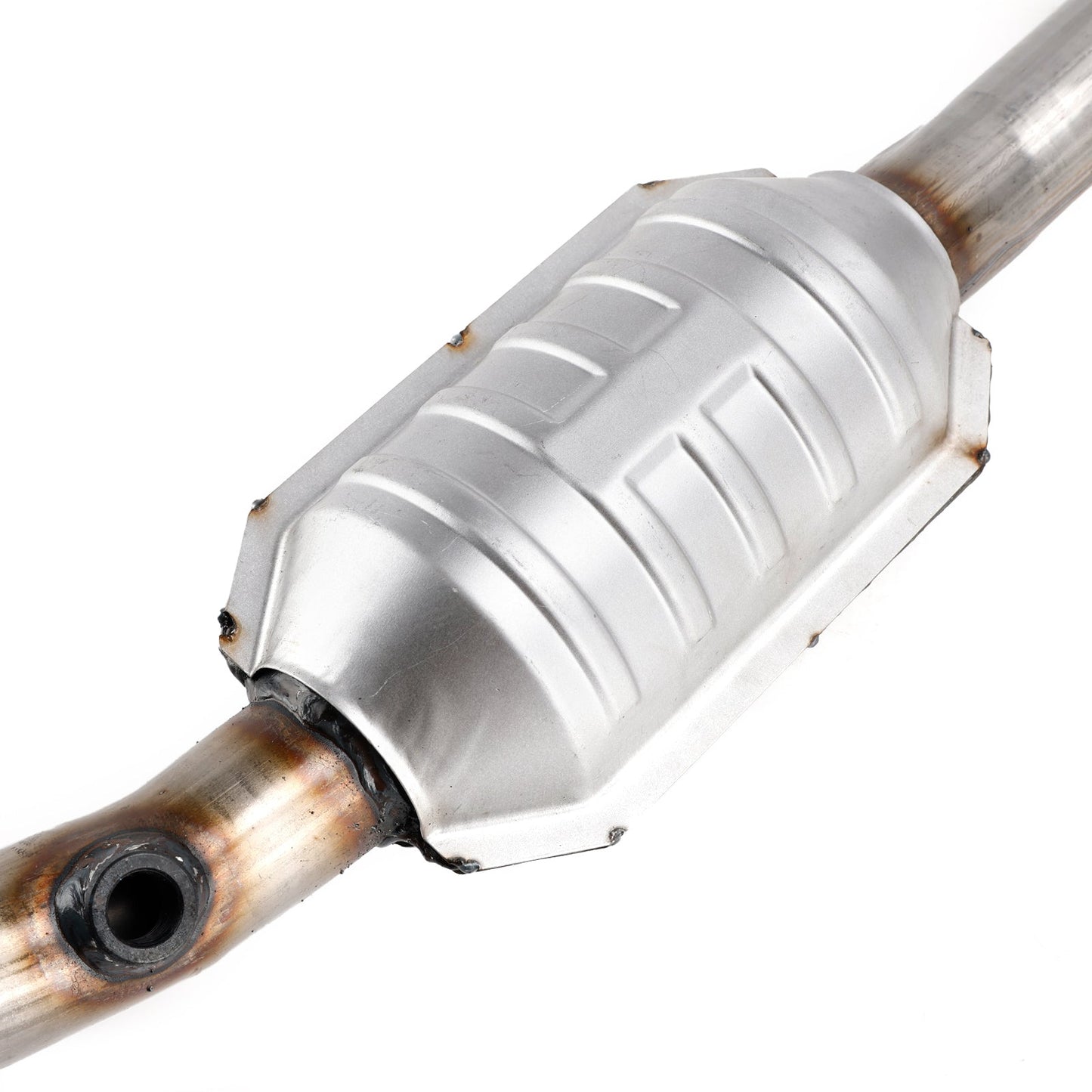 2006-2015 VW Touran (1T) EcoFuel（80 KW / 109 PS）Catalytic Converter 1K0254506KX