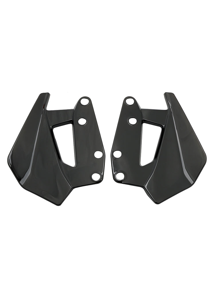 2024 BMW R1300GS Windshield Plate Side Panels