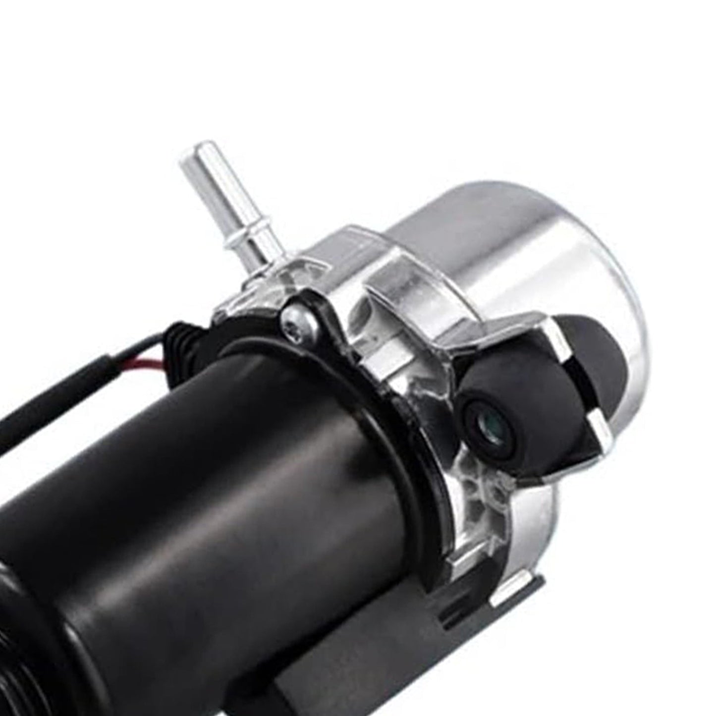 03/2007-01/2015 Ford Mondeo IV Stufenheck (BA7) Brake Booster Vacuum Pump 04581581AB 84488713