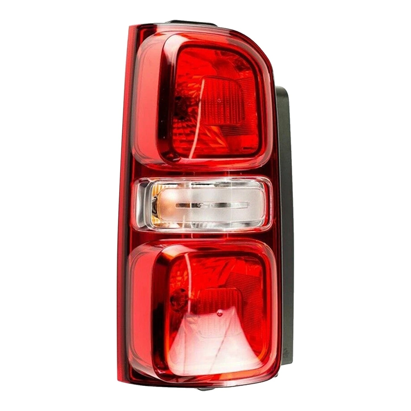 2016-2021 Toyota Proace Left Rear Tail Light Halogen 9808243180 9808243180 9808243182