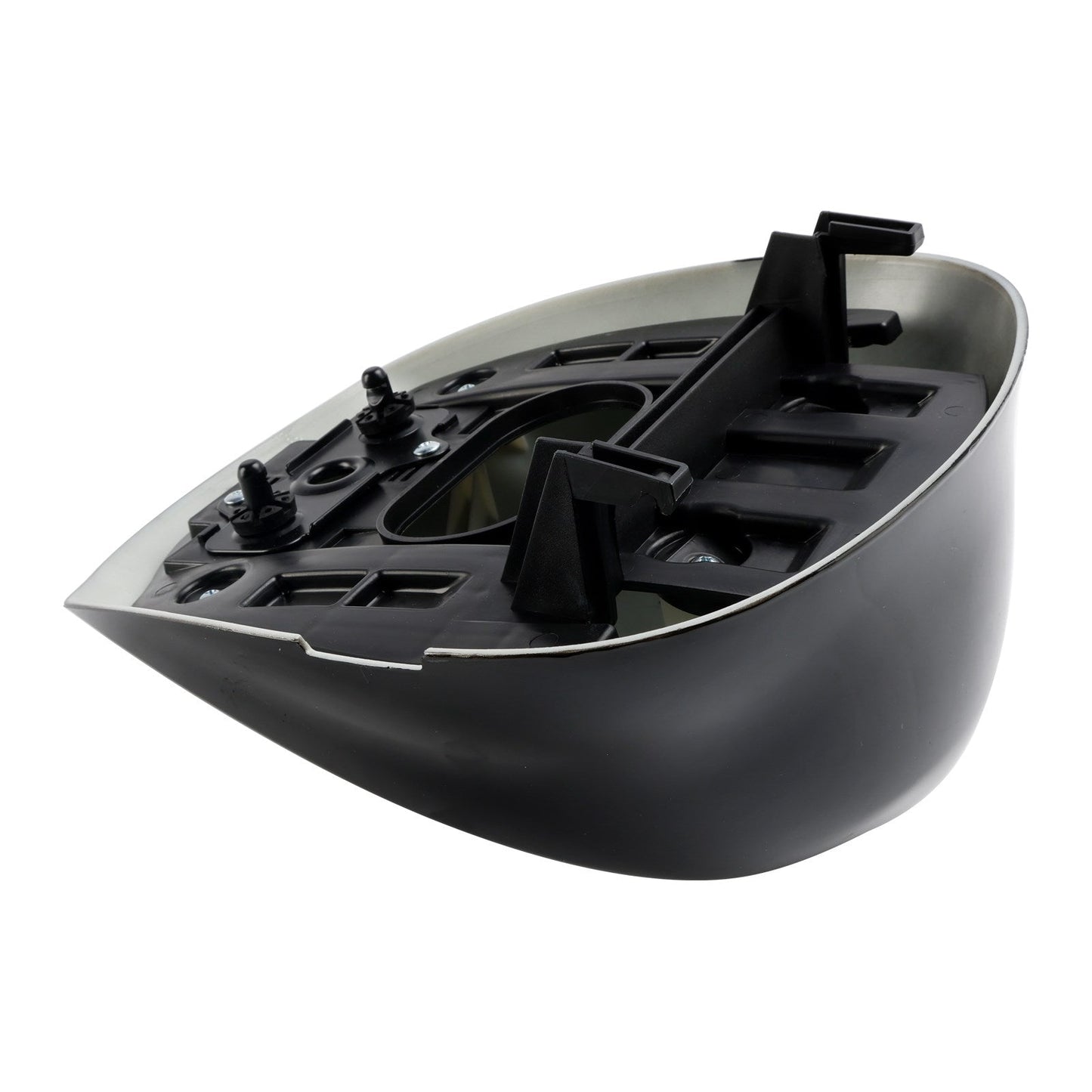 2008-2020 Suzuki GSX1300R GSX-R1300 Hayabusa Rear Seat Fairing Cover