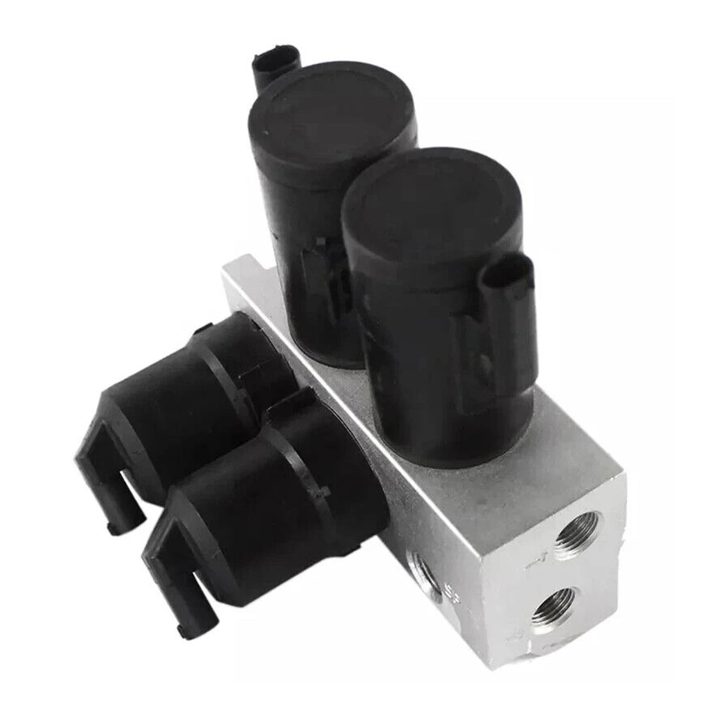 2000-2006 Mercedes-Benz CL500 ABC Hydraulic Suspension Valve Block 2203201258