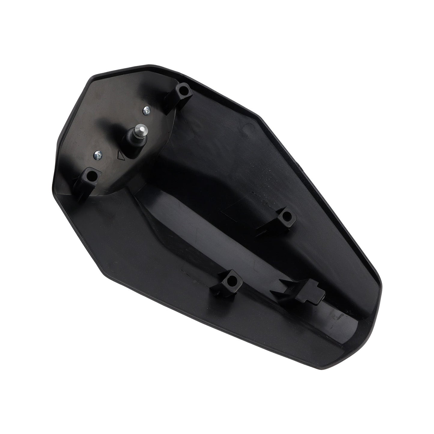 Racing Tail Rear Seat Fairing Cowl for Kawasaki ZX25R ZX4R ZX4RR 2020-2025