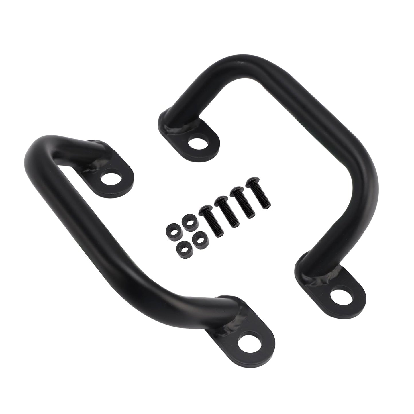Rear Passenger Armrest Hand Holder fit for HONDA CL250 CL300 CL500 2023-2025