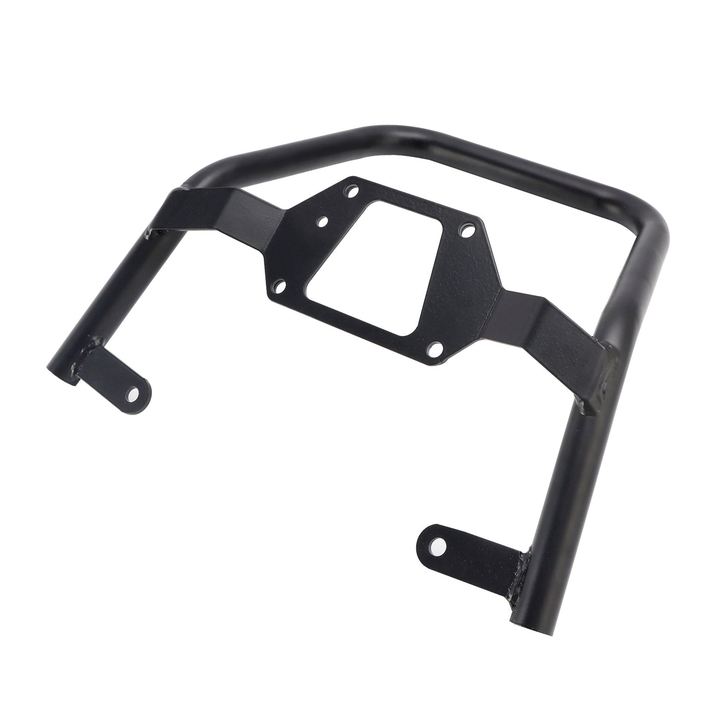 2022-2024 KAWASAKI Z900RS SE Passenger Armrest Hand Holder