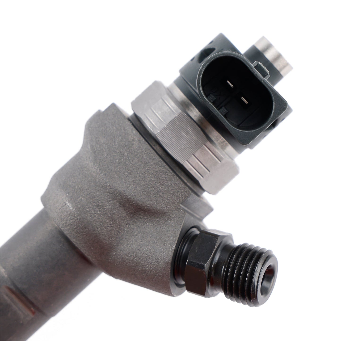 For Seat ALHAMBRA/ALTEA/EXEO/IBIZA/LEON 2.0 TDI 4PCS Fuel Injector 0986435166 0445110688