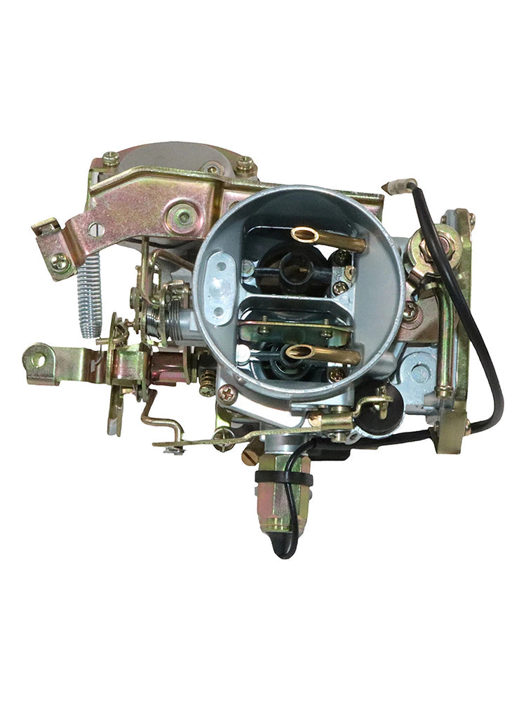1983 Nissan 720 Deluxe Cab & Chassis 2-Door Carburetor 16010-13W00 16010-NK2445