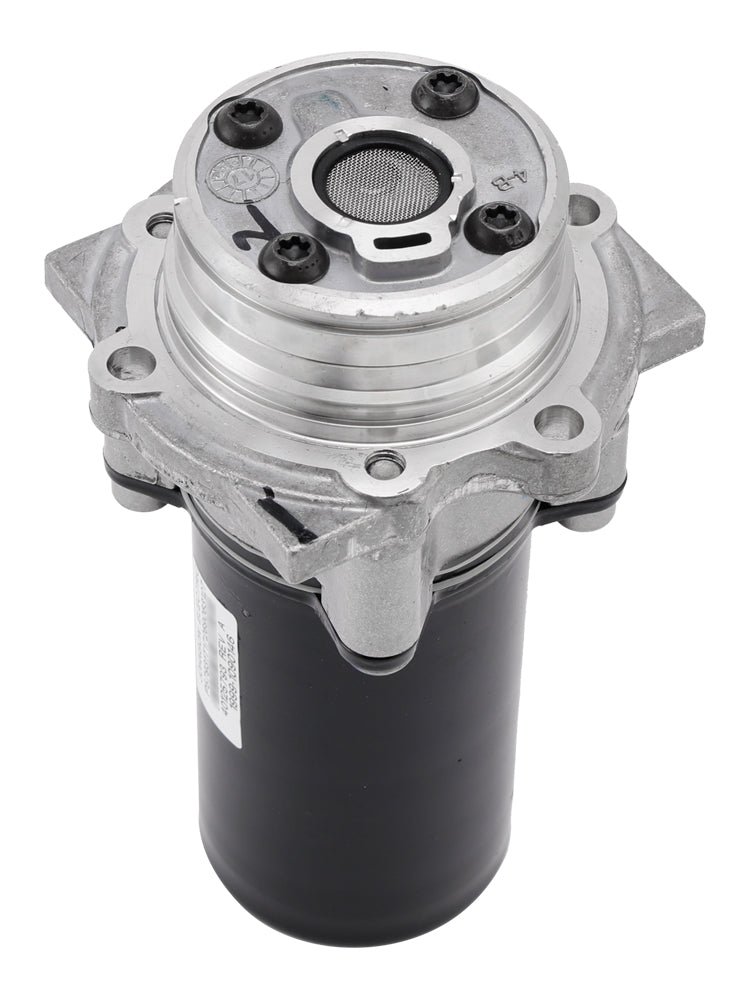 2017 Chrysler/200 C S 2.4L L4 - Gas 3.6L V6 - Flex Rear Differential Pump Motor 68227808AA 68227808AB