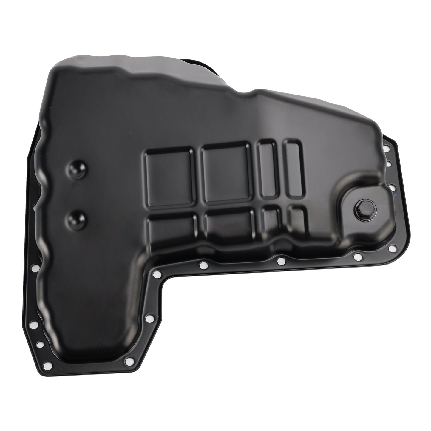2007- 2011 Nissan Versa 1.8L CVT Sedan SL Oil Pan 31390-1XB01