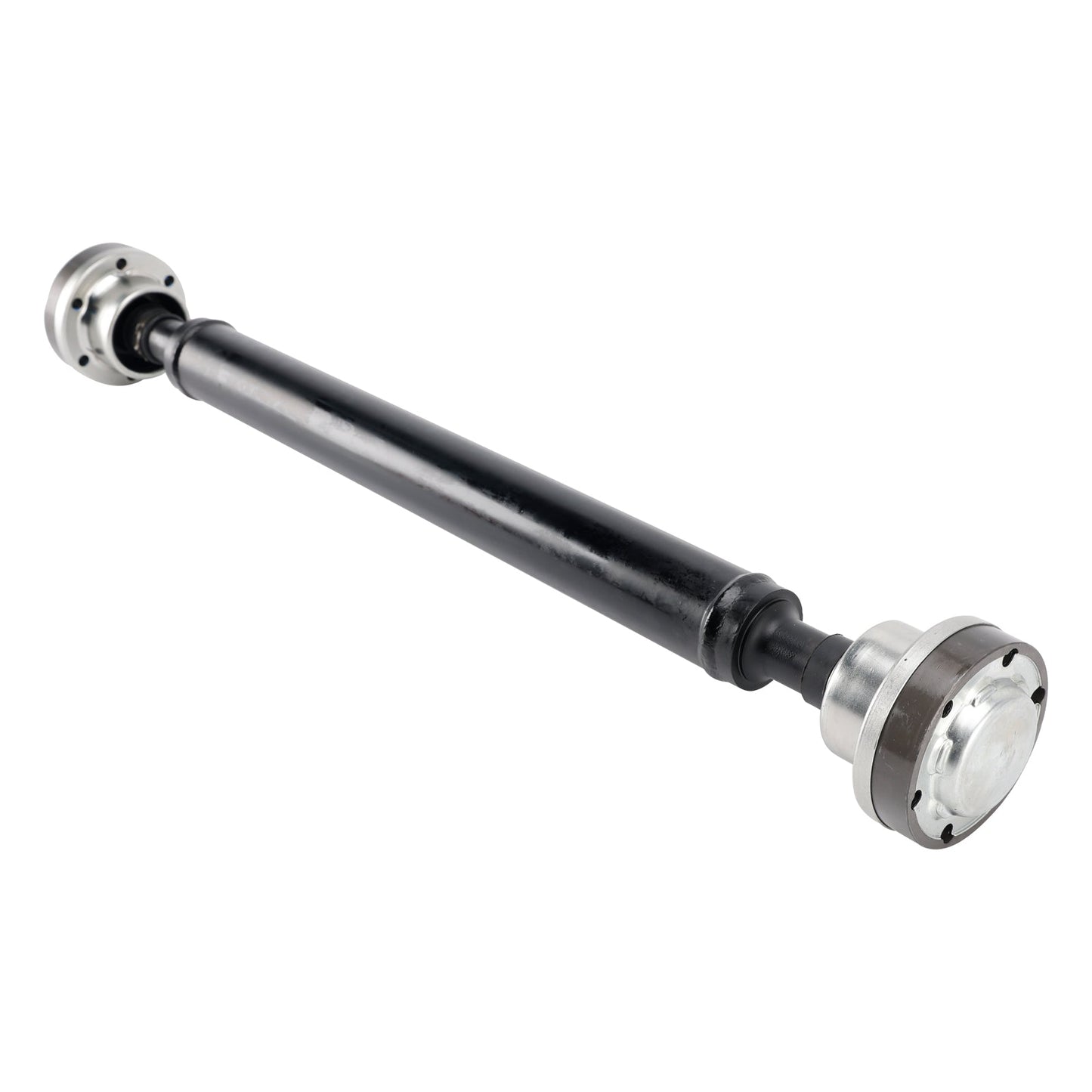 2009-2017 Land Rover Discovery MK IV SUV Front Driveshaft Prop Shaft TVB500160 TVB500510