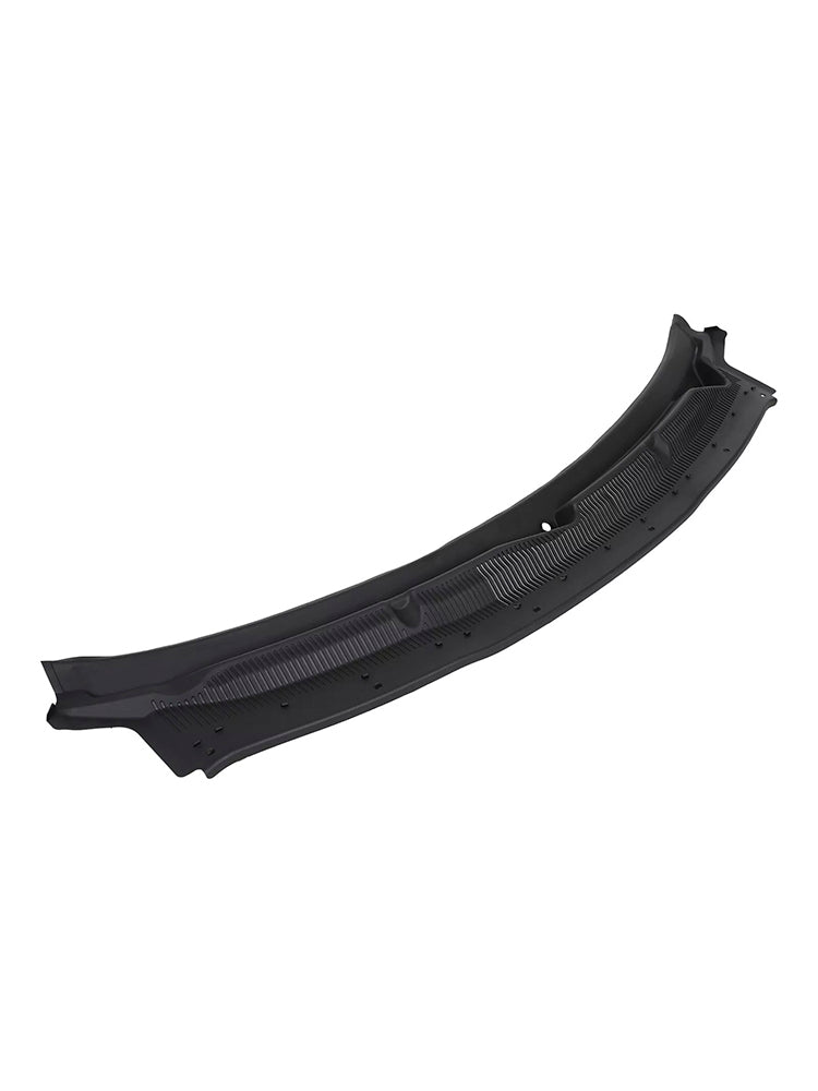 2016-2019 Ford Explorer Base, Limited, Platinum, Sport, XLT 2.3L L4 - Gas, 3.5L V6 - Gas Windshield Cowl Grille Top BB5Z78022A68AA