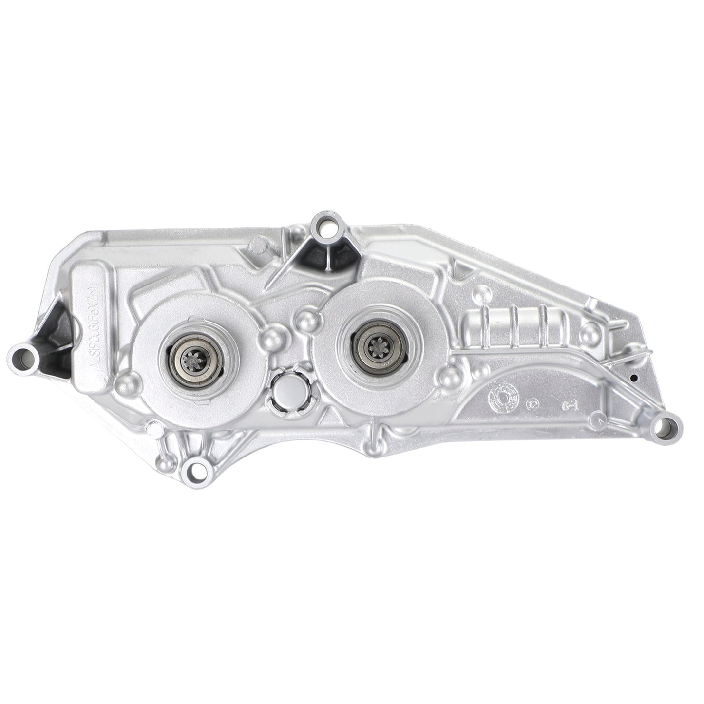 Programmed TCU TCM Transmission Control Module A2C53377498 for Ford 1.5L 2011-2024