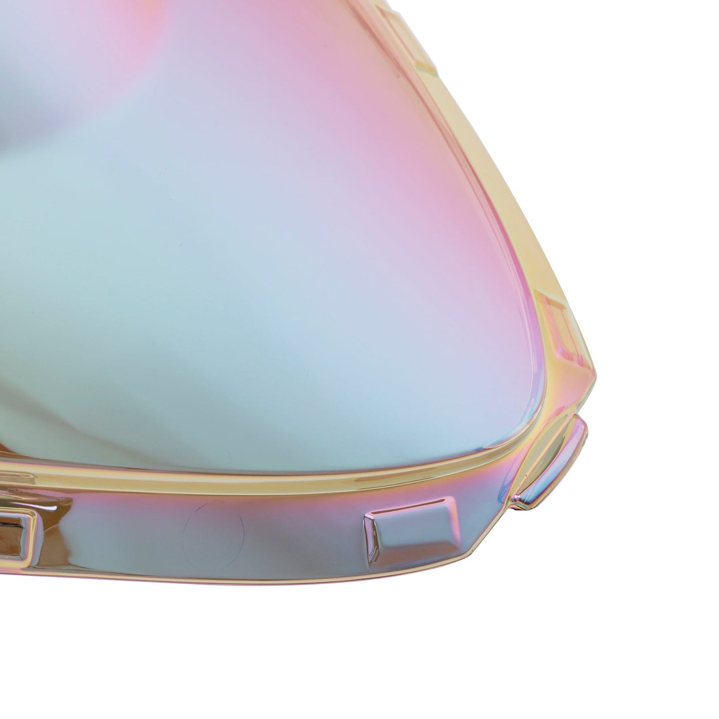 2024 Kawasaki ZX6R 636 Windshield Windscreen