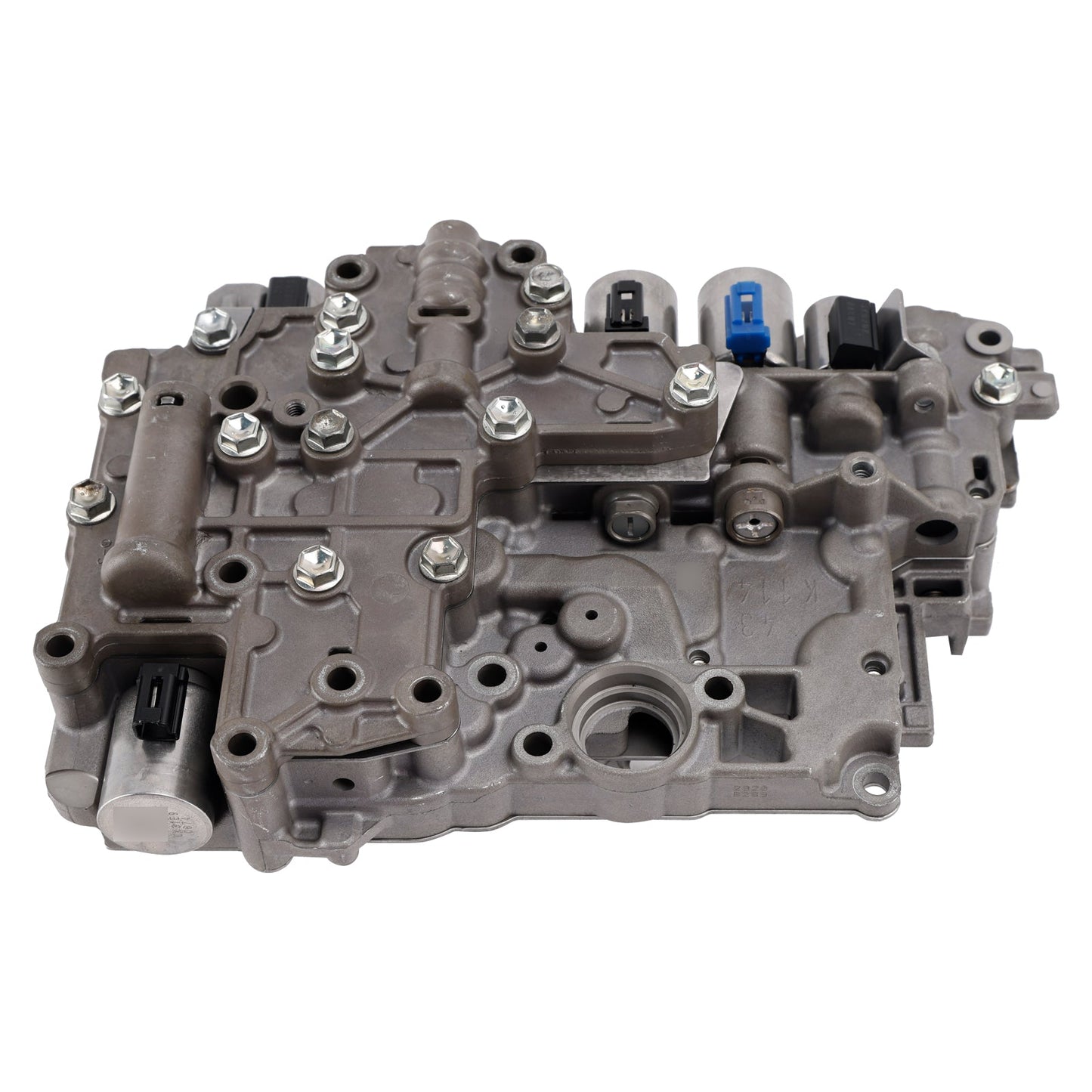 CVT K114 Transmission Valve Body Compatible with Toyota Models