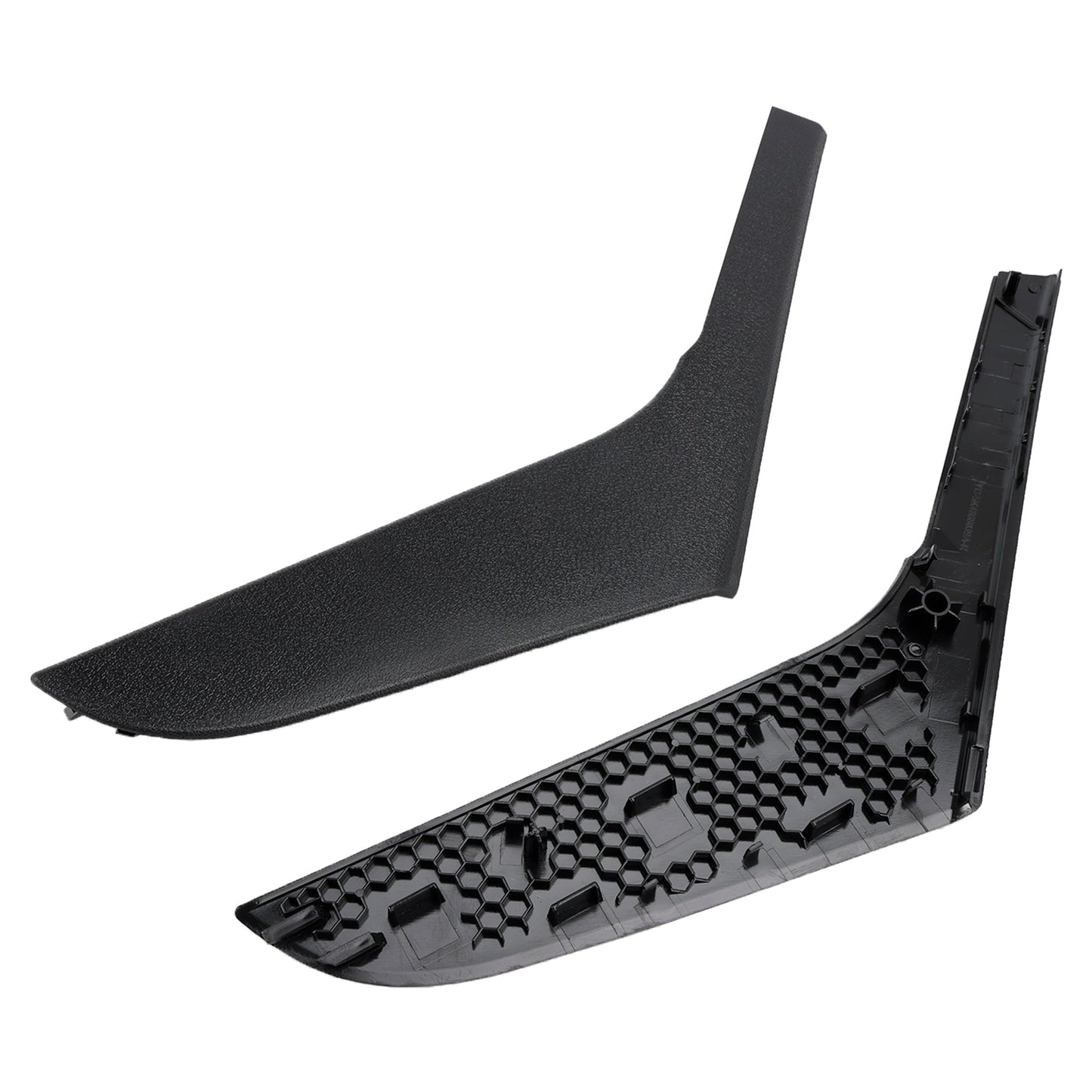 2009-2013 VW Golf 6 MK6 2pcs Left & Right Inner Door Handle Trim Cover