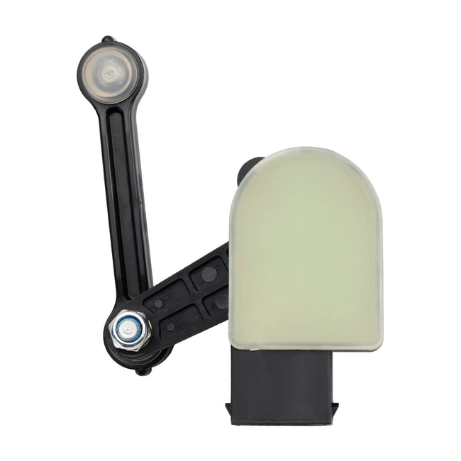 09.2002-09.2007 PORSCHE CAYENNE (9PA) Turbo 4.5 SUV Rear Height Level Sensor 7L0616571D