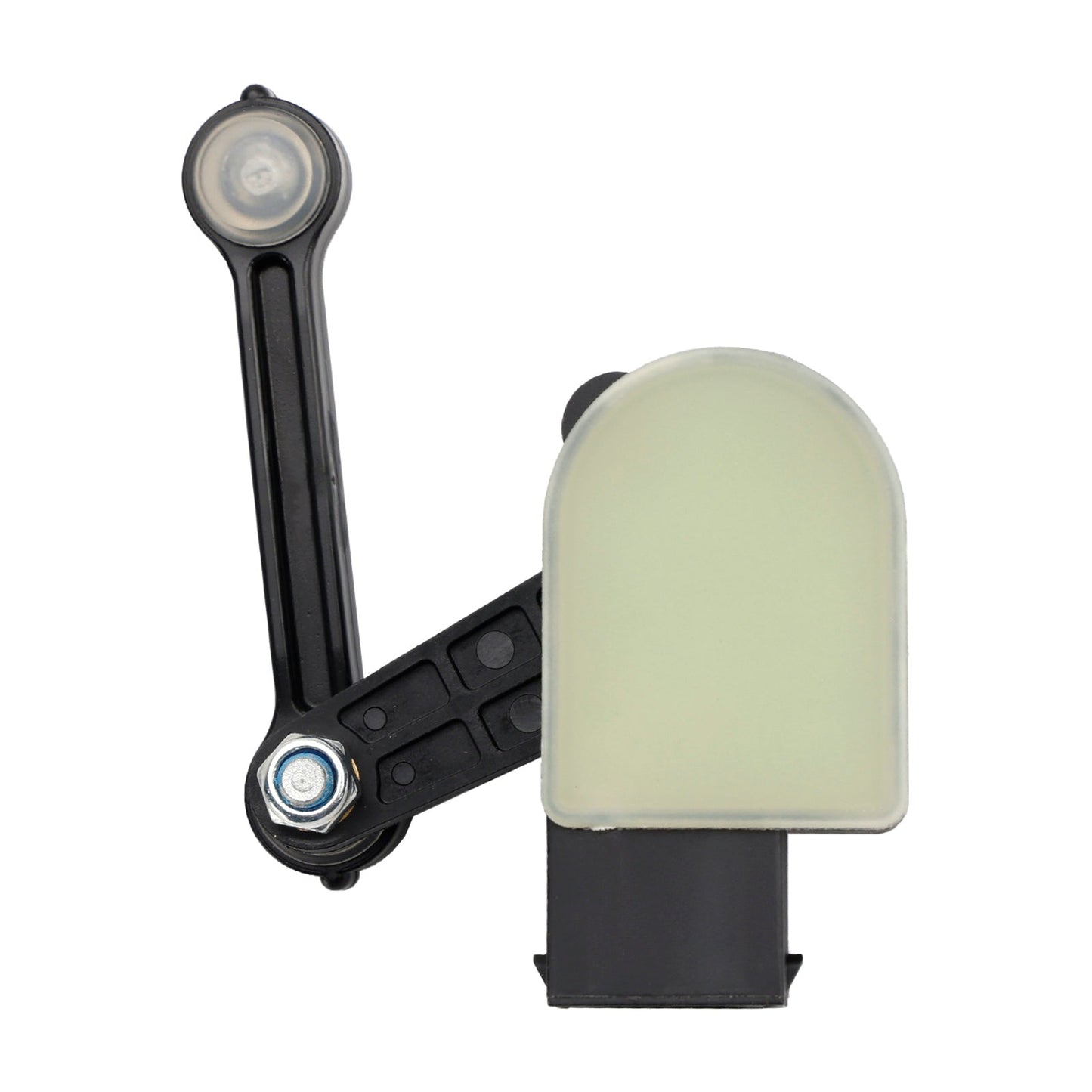 09.2002-09.2007 PORSCHE CAYENNE (9PA) S 4.5 SUV Rear Height Level Sensor 7L0616571D