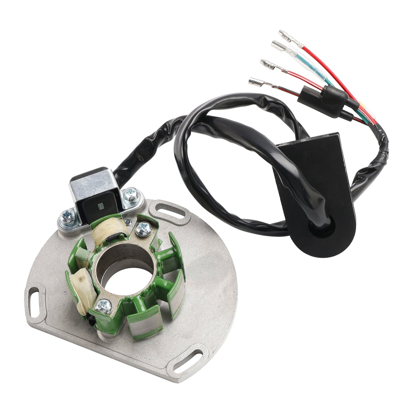 1998-1999 380 SX 4-WIRE MAGNETO IGNITION STATOR 54739004000