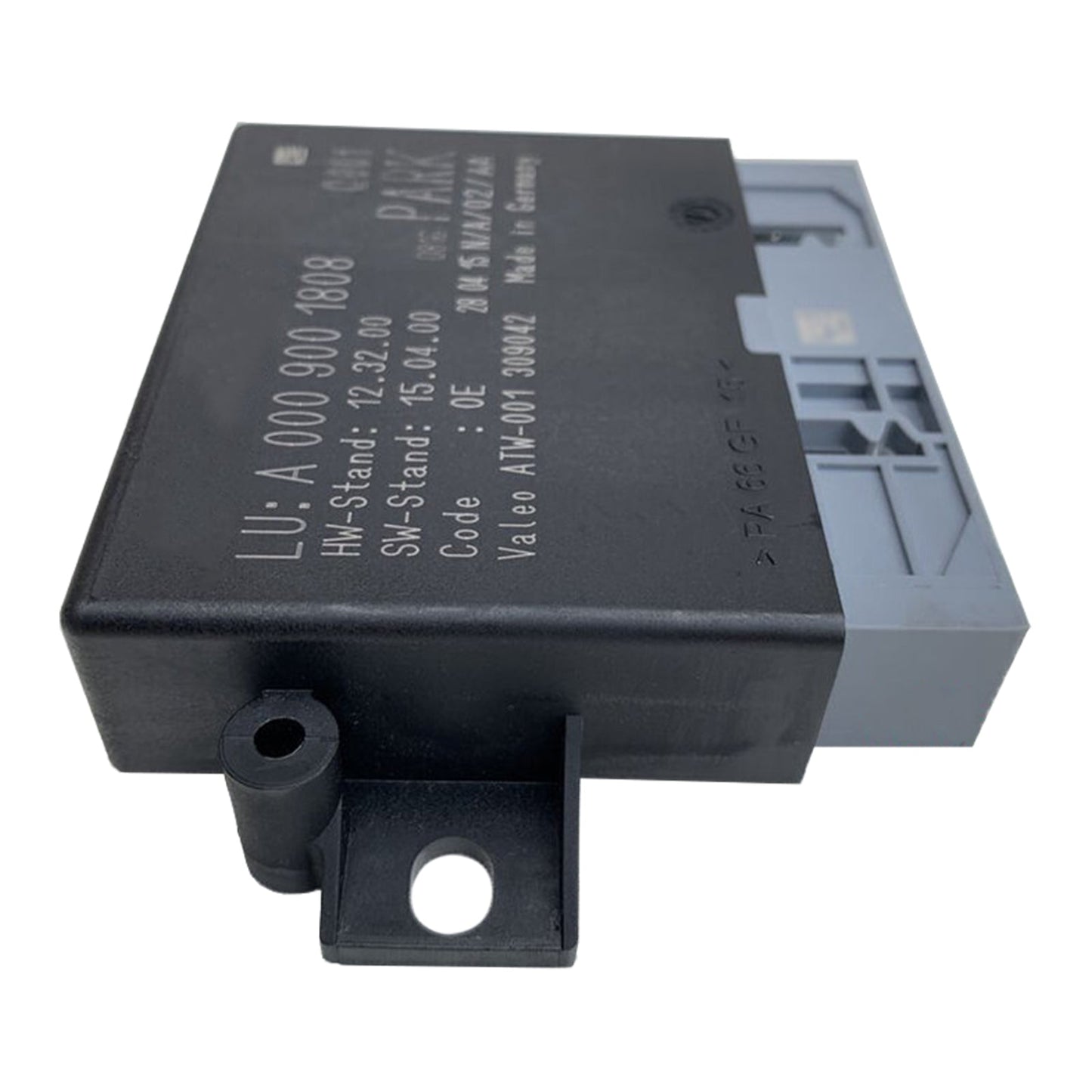 2015-2017 Mercedes-Benz S-CLASS 222 Type Control Unit Parking Aid Control Module 0009001808