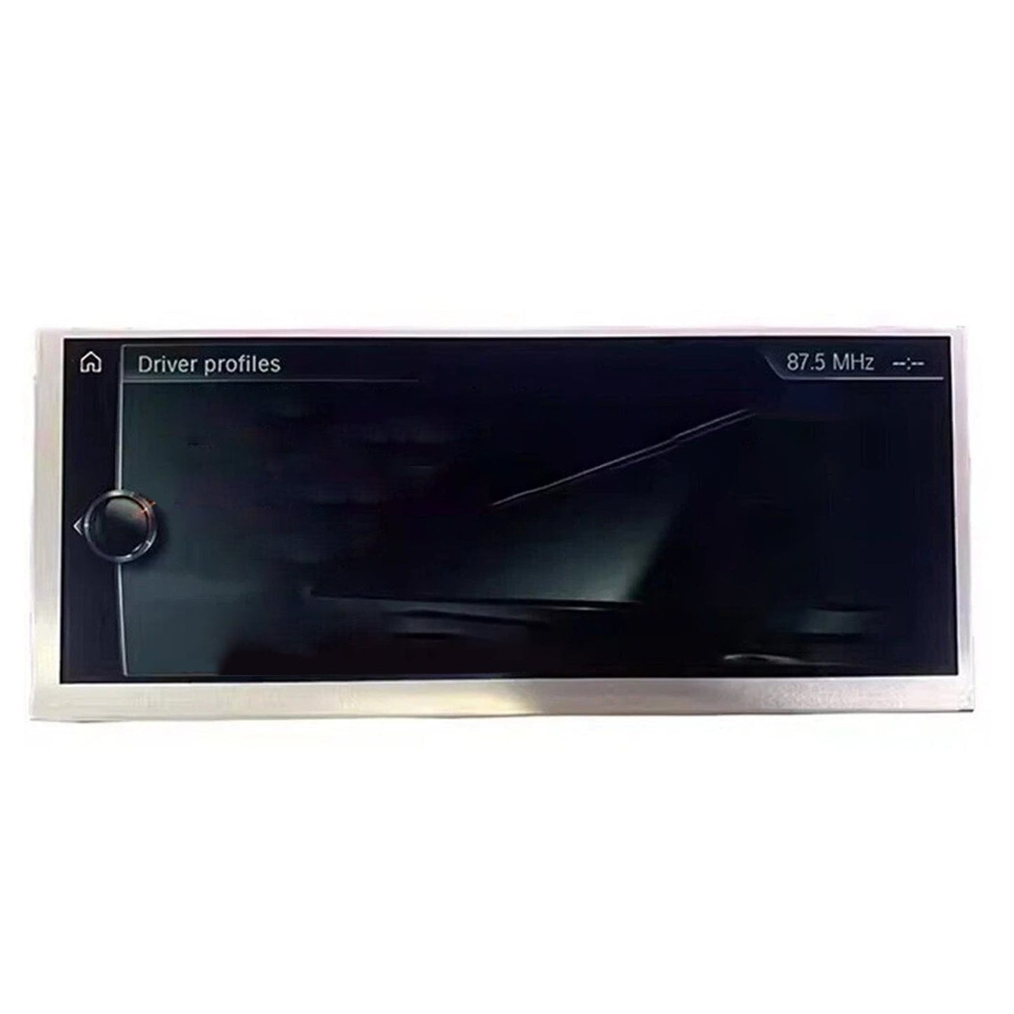 06/2009-08/2017 BMW X3 F25 8.8" LCD Screen Assembly Display Screen LQ088K5RZ01