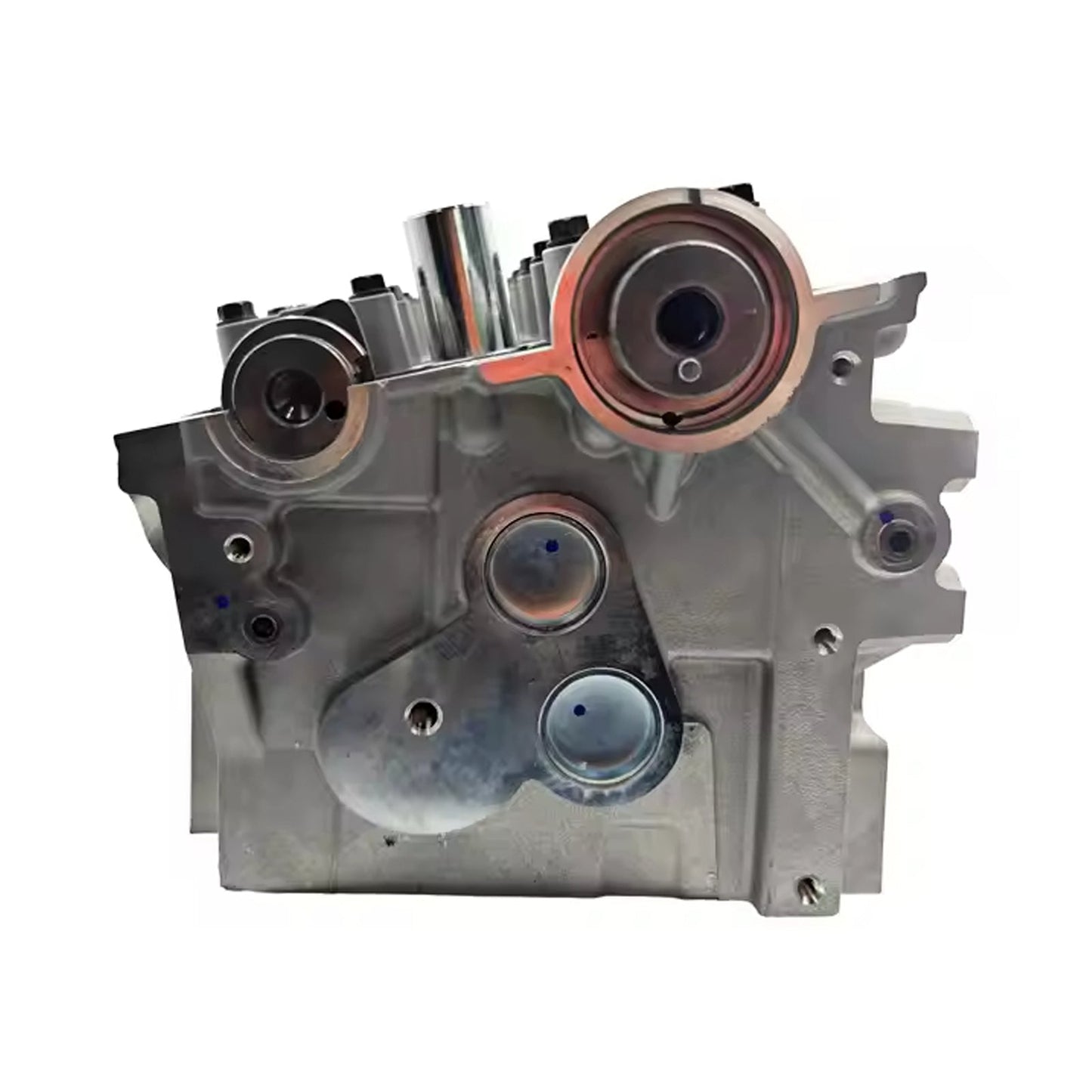 G4GC Cylinder Head Assembly For Hyundai Tucson 2.0 Kia Sportage 2.0 2008-2010