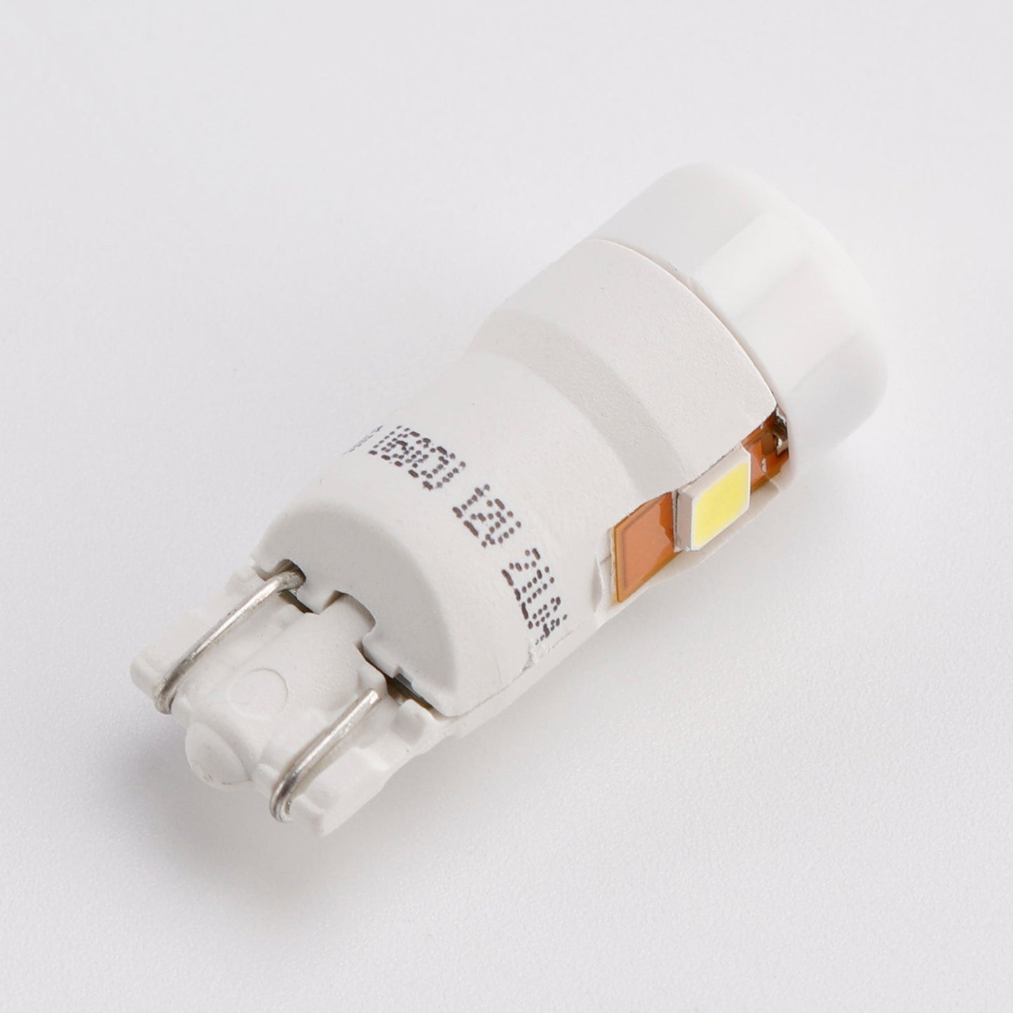 Car Light LED-T10 Ultinon Pro6000 W5W 11961CU60 6000K For PHILIPS