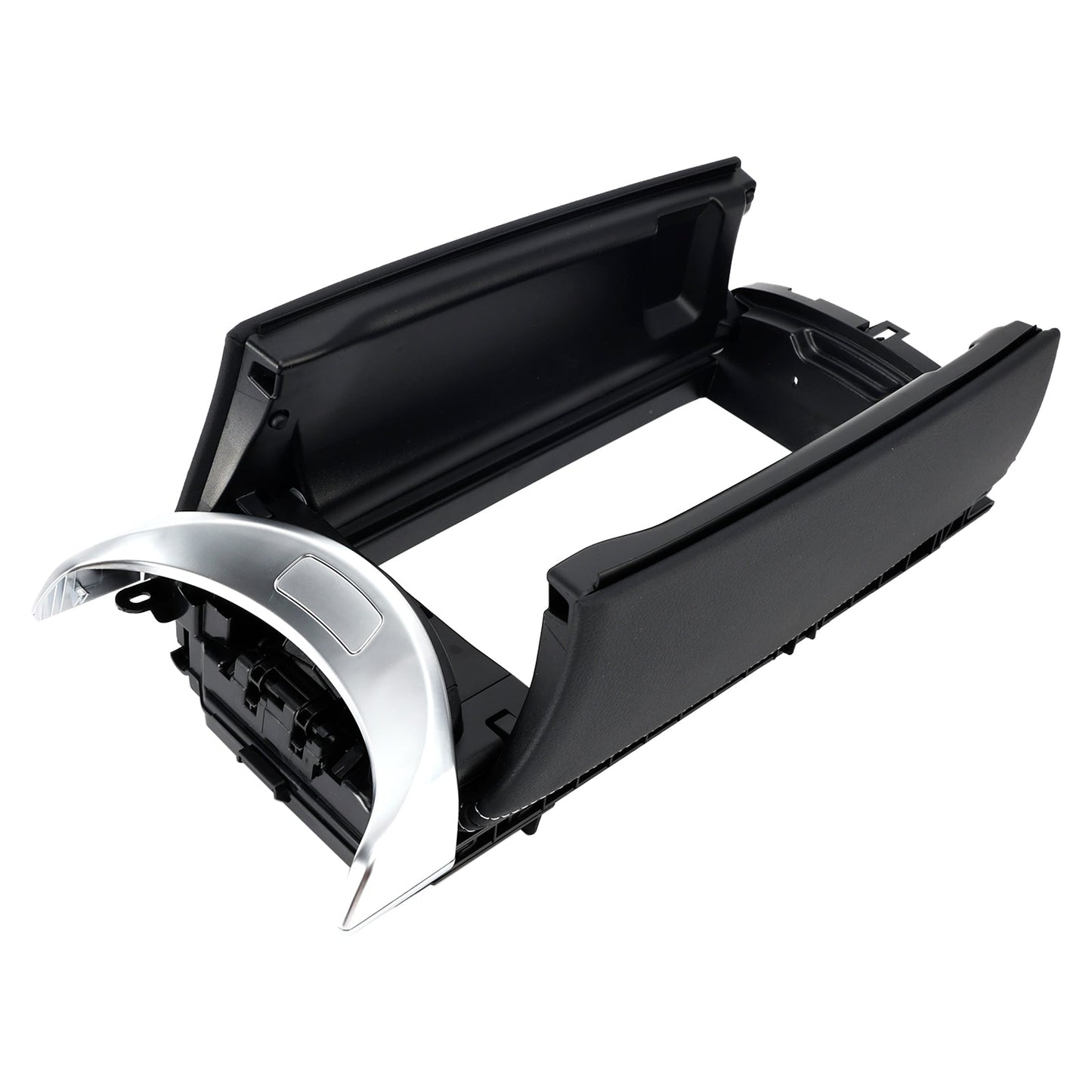 2015-2020 Mercedes-Benz C63 AMG S Armrest Front Center Console Storage Lid A2056808804 A2056800796