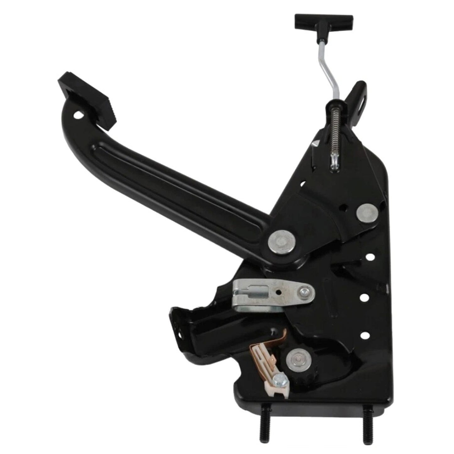 1976‑1986 Jeep CJ6 CJ7 CJ8 Parking Emergency Brake Pedal Assembly 5093656AA
