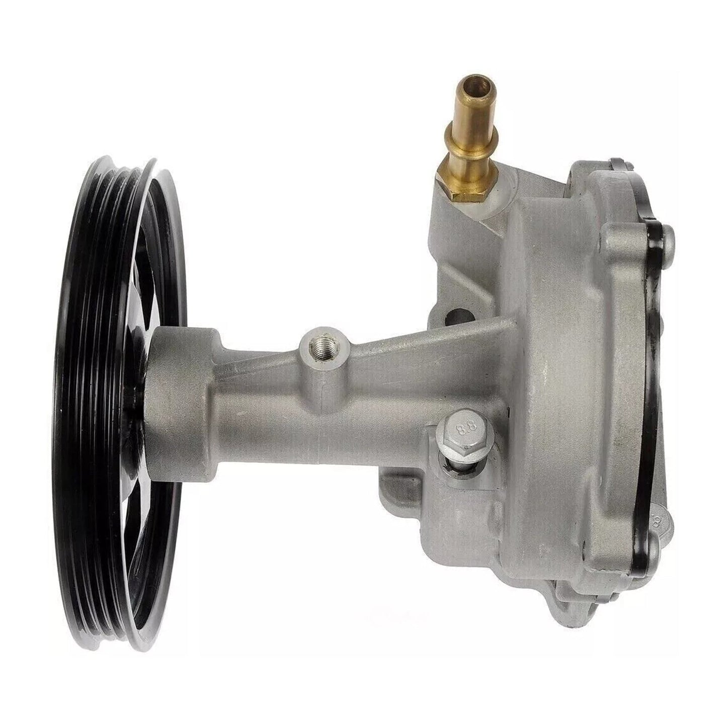 2019 Chevrolet Silverado 1500 Custom Trail Boss Vacuum Pump 904-861 12654013 12659655 904-861
