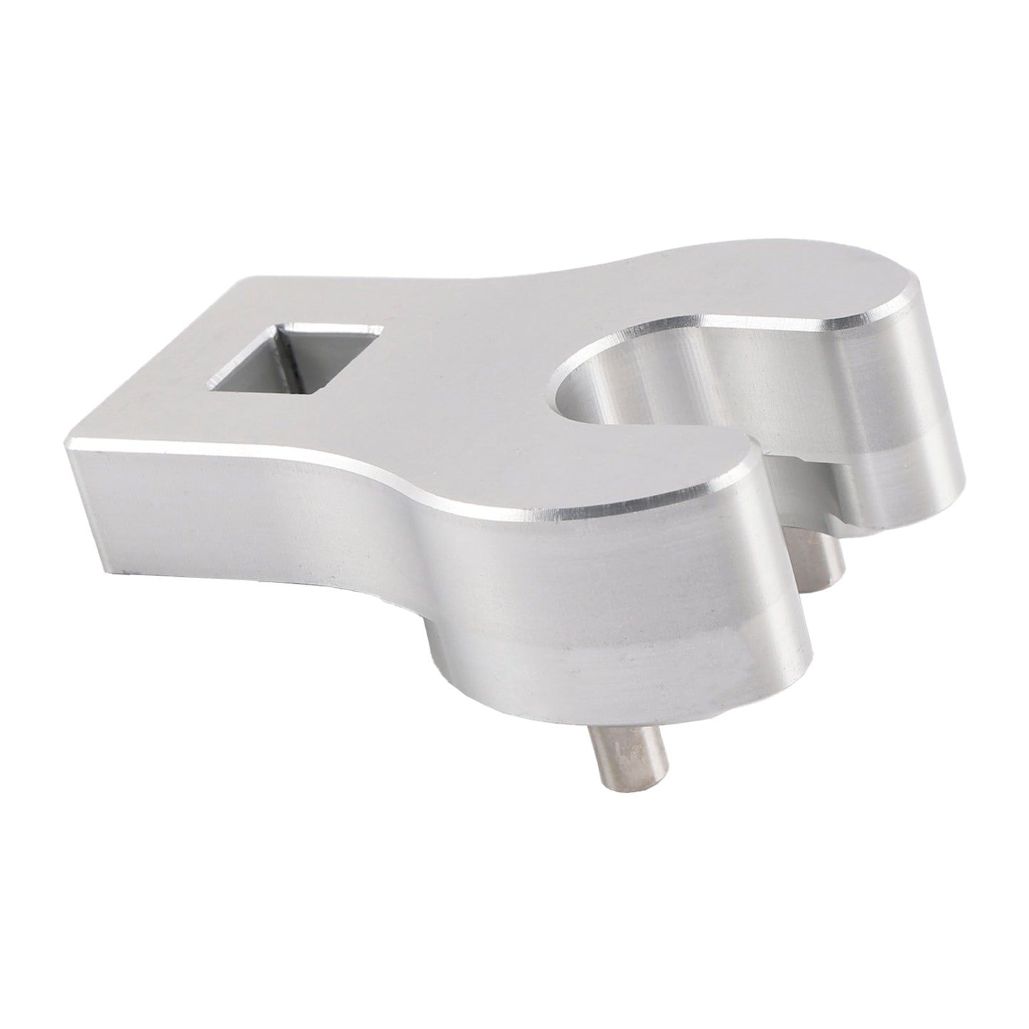 X Shock Pin Spanner Wrench clone of fox PN 398-00-558 - Service/Rebuild