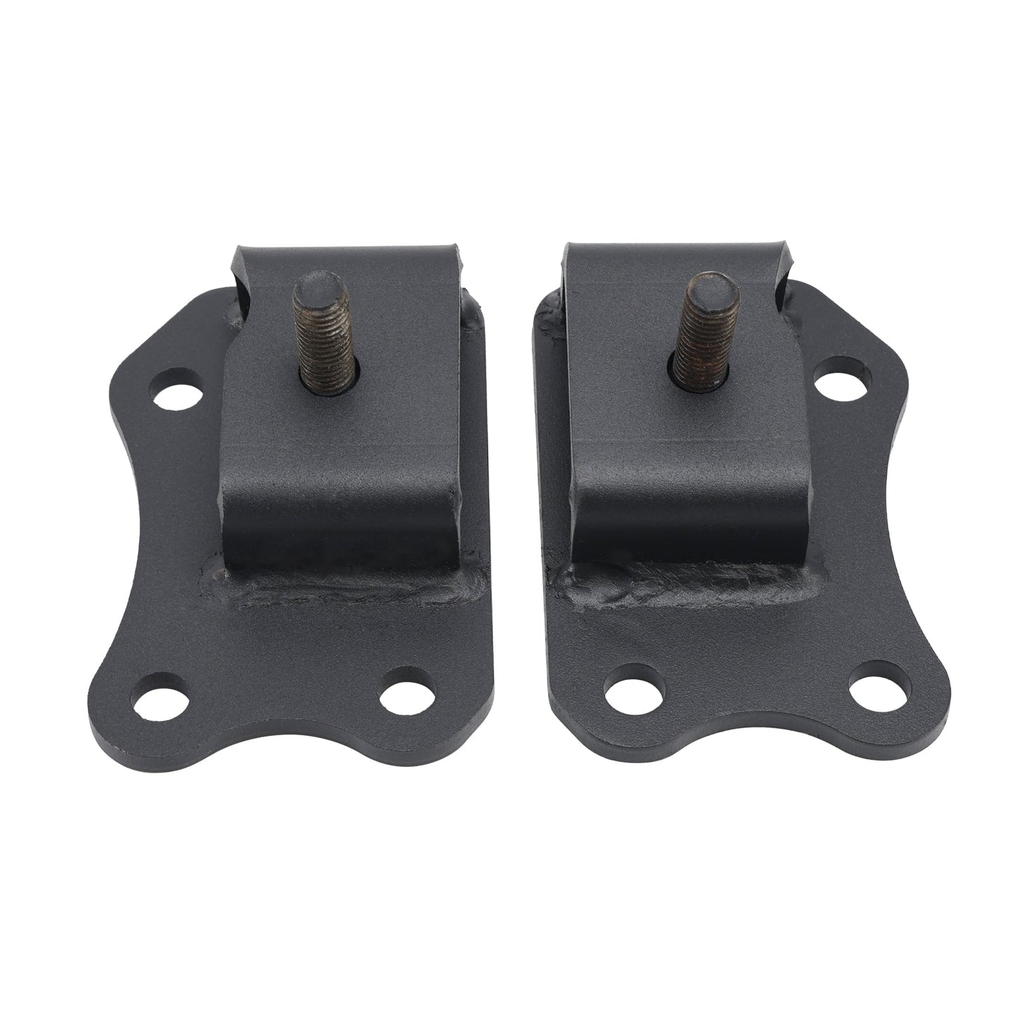 4225 Engine Swap Motor Mount Kit For Ford 429-460 Into Bronco