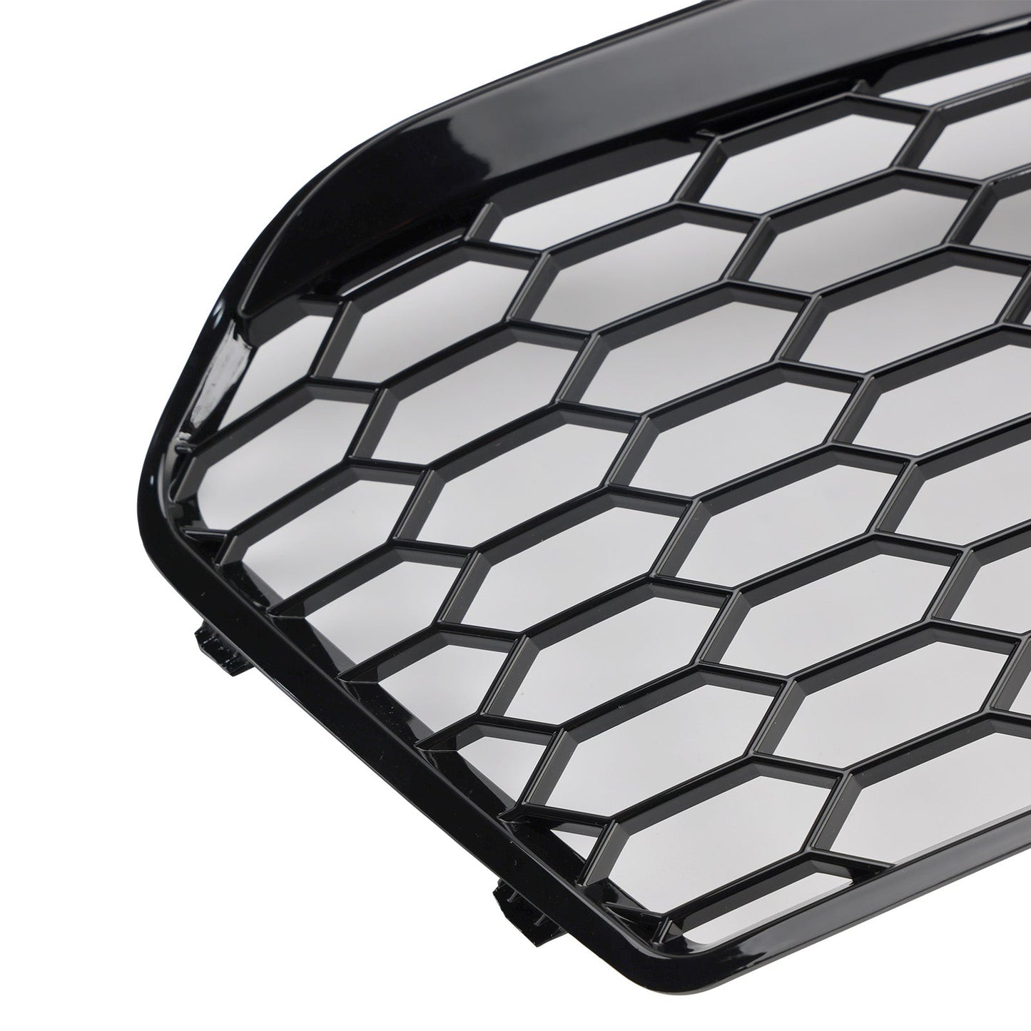 2013-2017 Audi Q5 Front Bumper Fog Light Grille Grill 8R0807681M