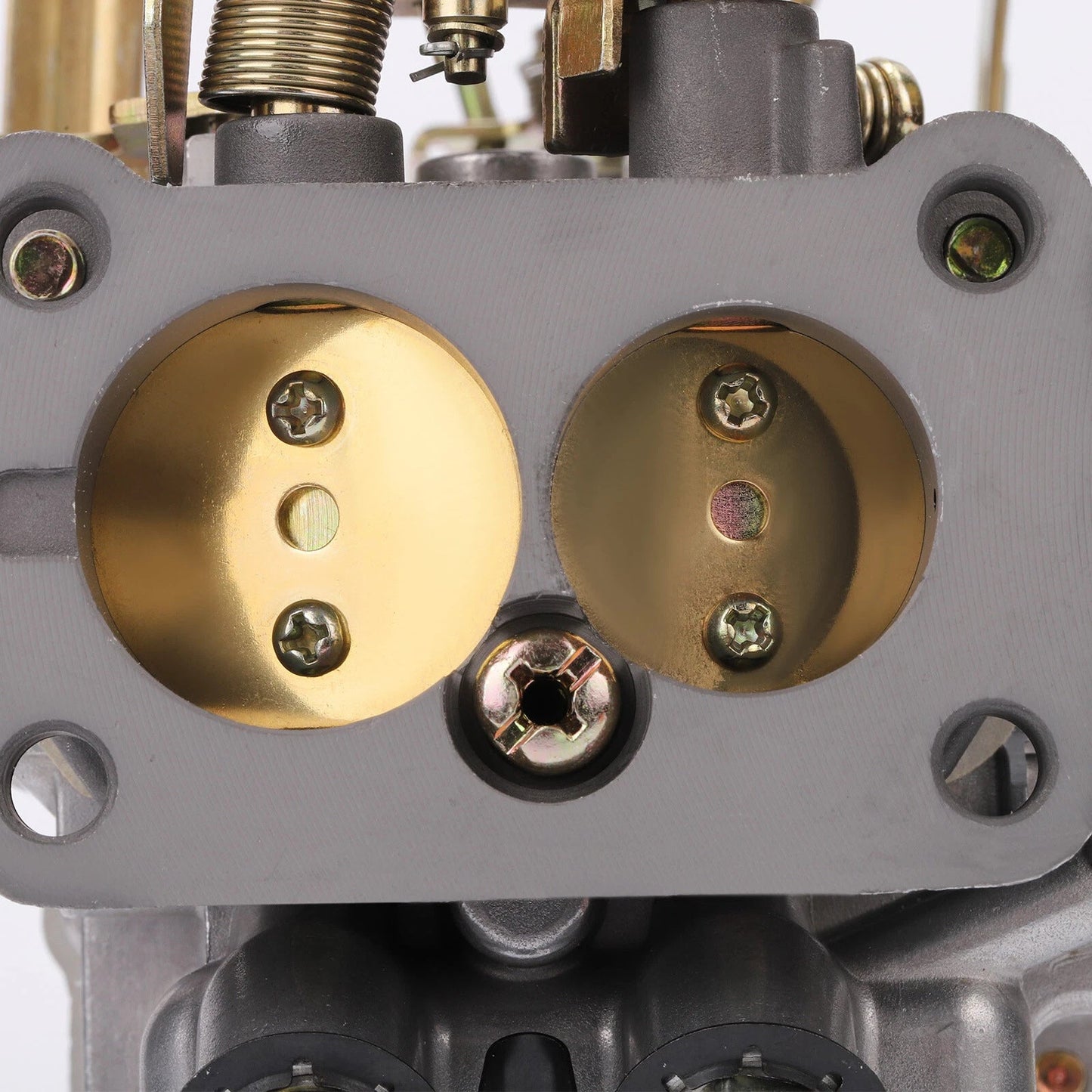 Carburetor 2 Barrel 16010-H6100 For Nissan B210 A14 75-78 Pulsar Base Hatchback