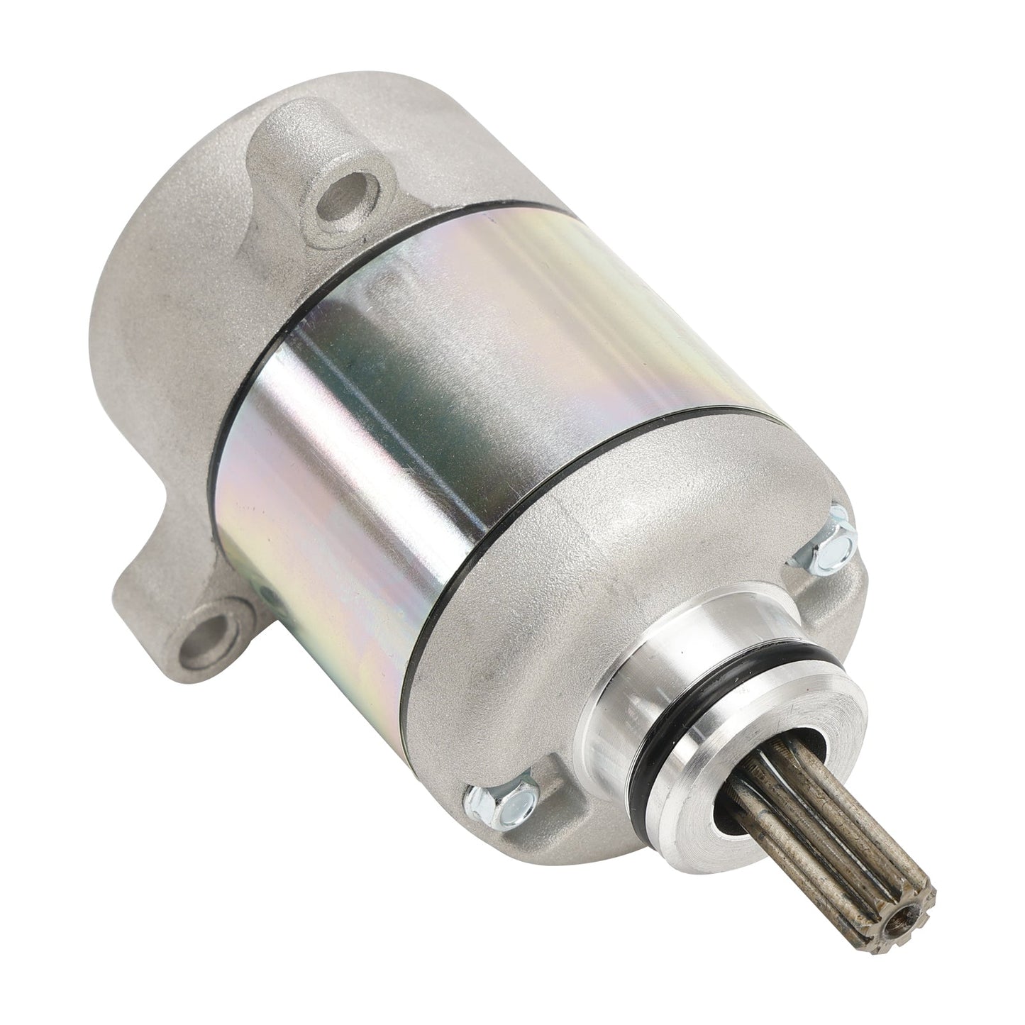 2007-2010 Suzuki FL125 Address 125 New Starter Motor Engine Starting 31100-20G10