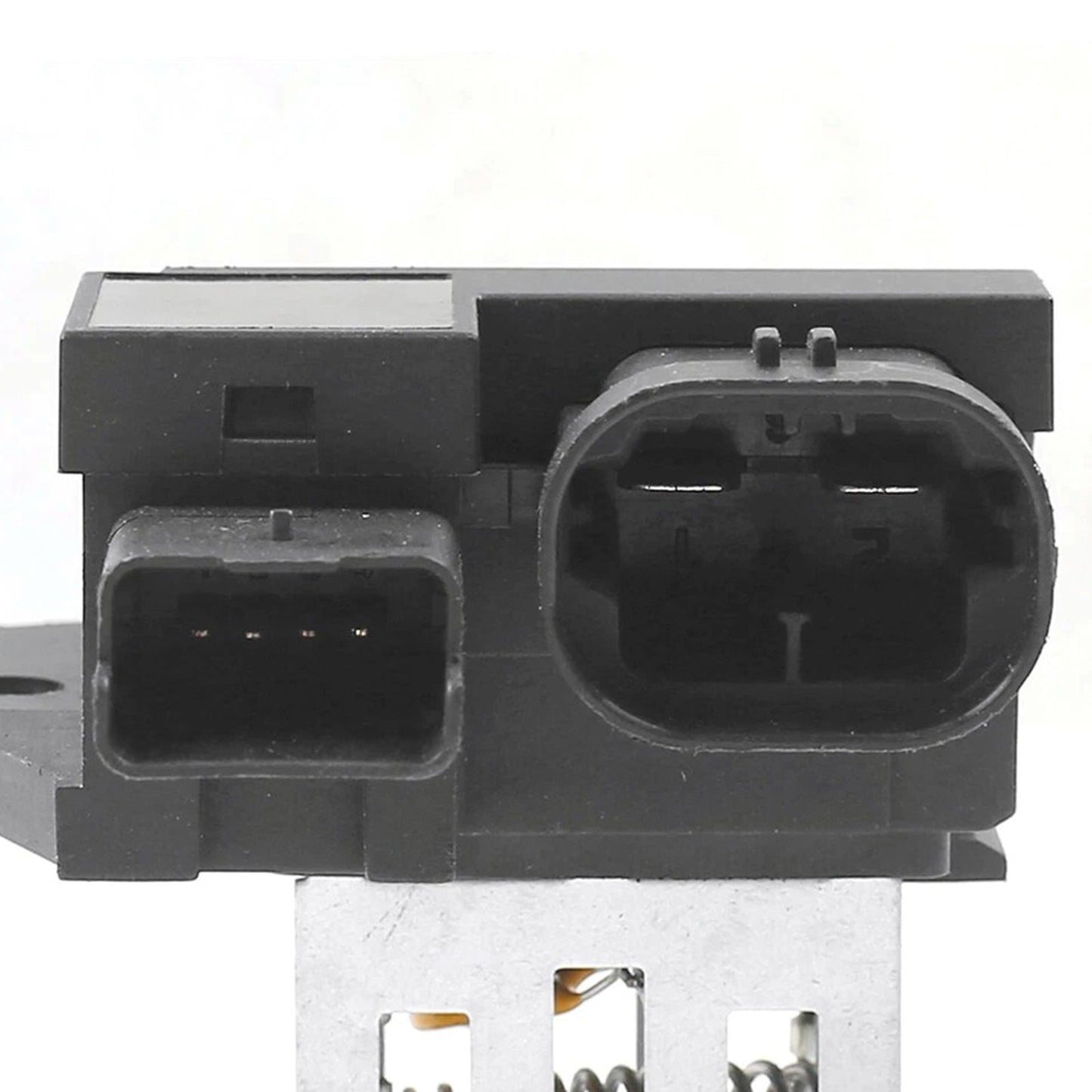 Radiator Motor Fan Heater Resistor 9662872380 For Citroen Berlingo C-Elysee