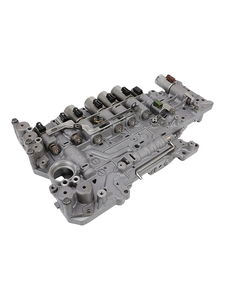 2008-2011 LEXUS GS460 8 SP RWD V8 4.6L Transmission Valve Body TL-80SN AA80E 24269992
