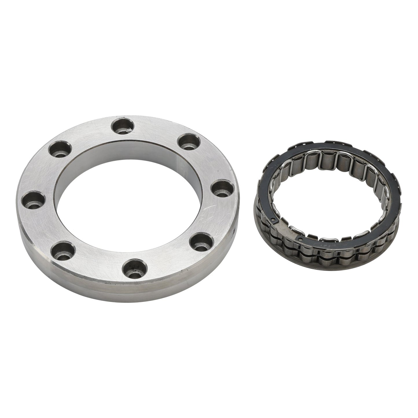 One Way Starter Clutch For Adly Herkules Hurricane 500 S 450S Supermoto 500 Quad Replacement Part Number: 283-75602-00