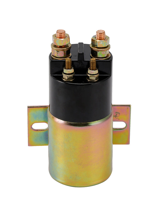 165-4026 3T-0376 Power Solenoid Valve 24V For Caterpillar CAT E312C E320C E320B