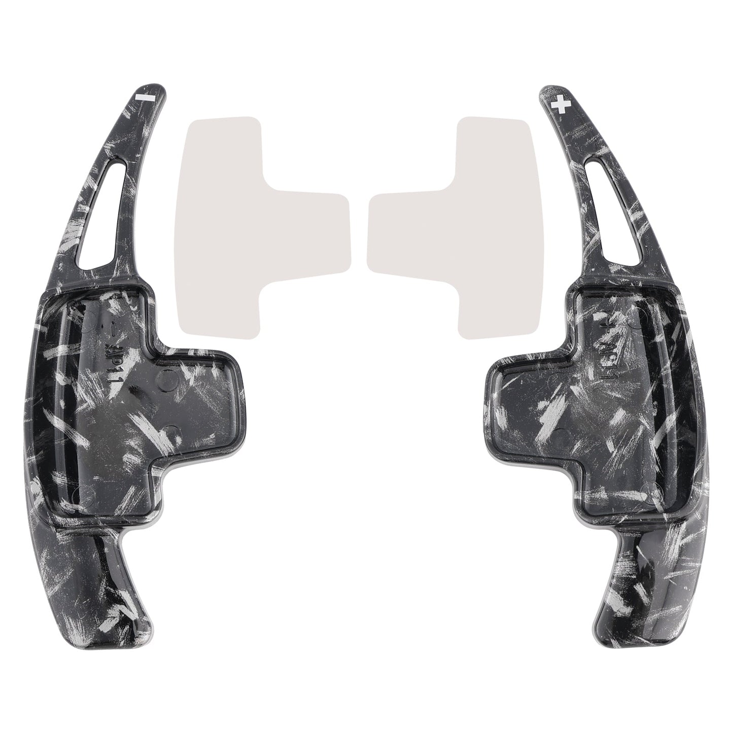 Steering Wheel Paddle Shifter For Mercedes-Benz B GL GLA 12-15