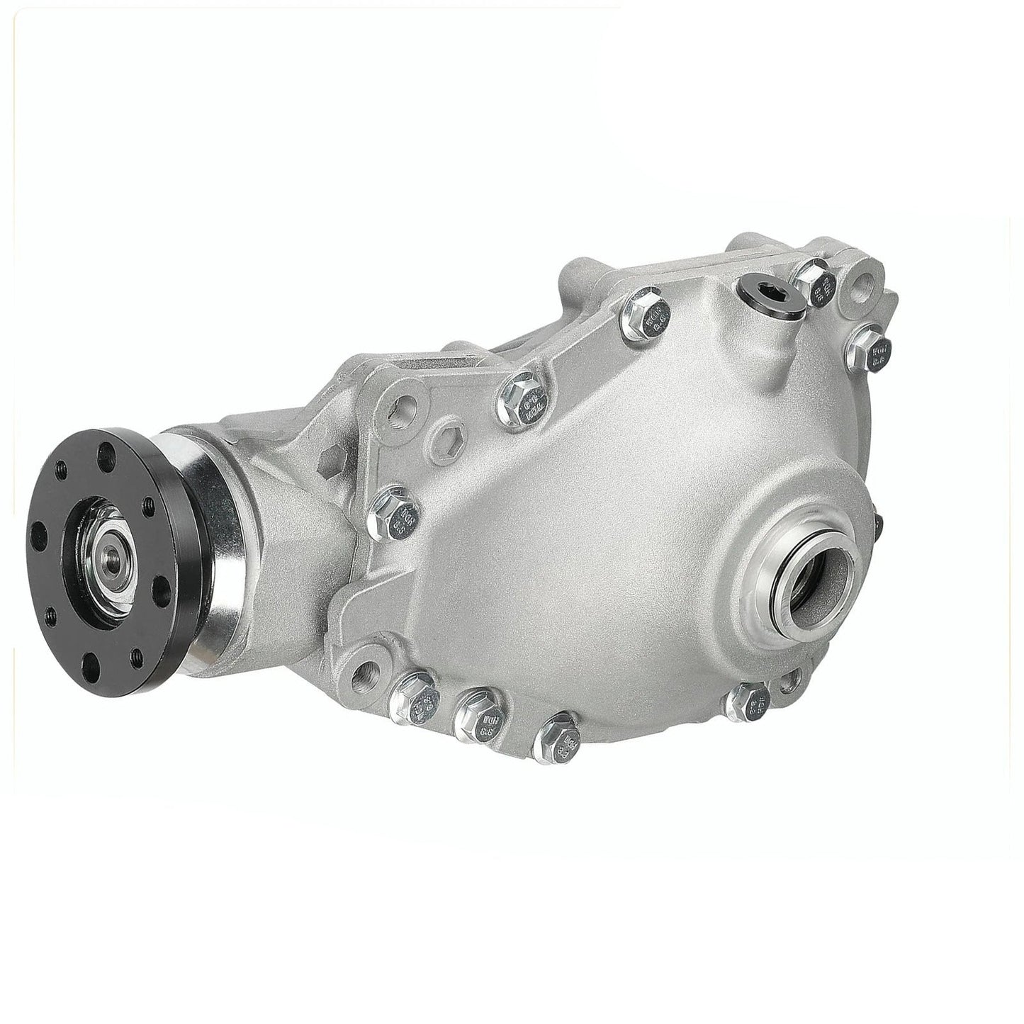 2015-2018 BMW X4 Front Differential Carrier Assembly 31507578153 31508635863